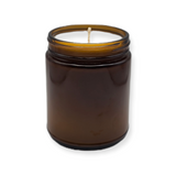 Black Raspberry Vanilla - 8oz Amber Jar