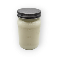 Wine Cellar - 16oz Mason Jar