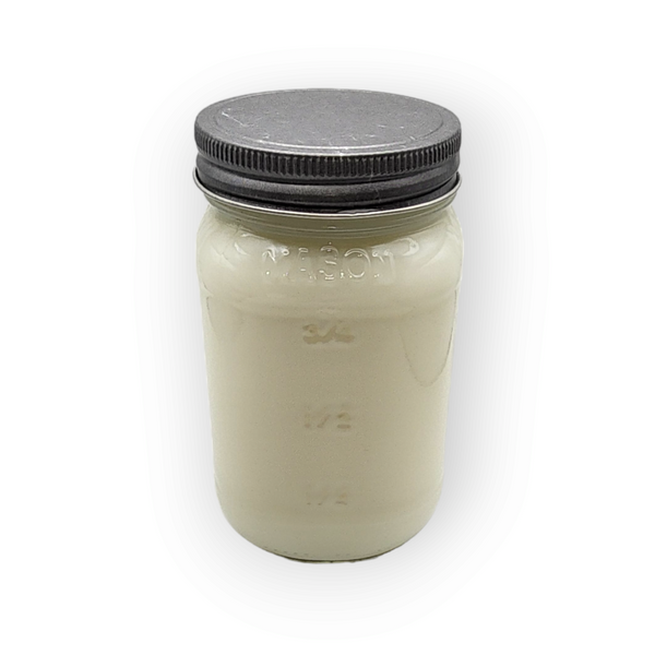 Wine Cellar - 16oz Mason Jar