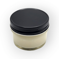 Cashmere - 4oz Jelly Jar