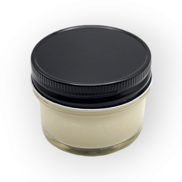 Cashmere - 4oz Jelly Jar