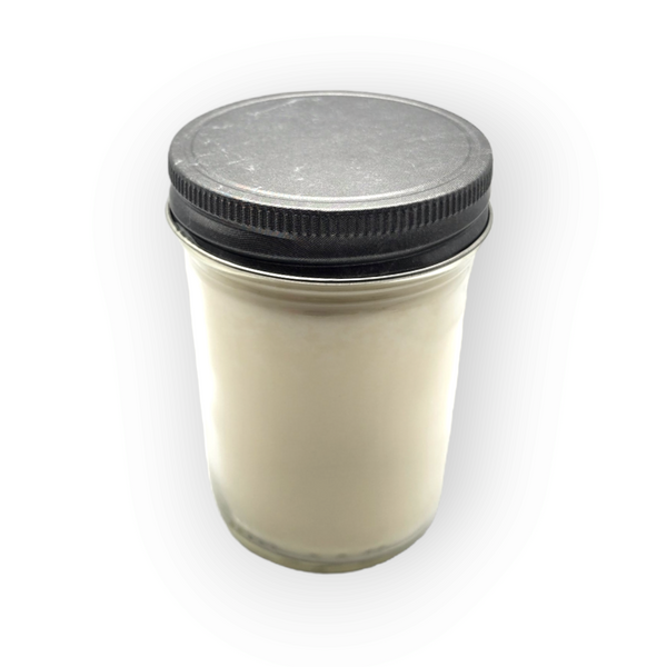 Cinnamon Vanilla - 8oz Jelly Jar