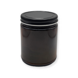 Honeycrisp Apple - 8oz Amber Jar