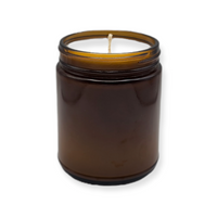 Pumpkin Pie Spice - 8oz Amber Jar