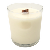 Wine Cellar - 9oz Tumbler, Wood Wick