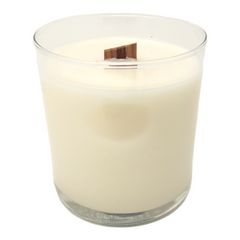 Wine Cellar - 9oz Tumbler, Wood Wick