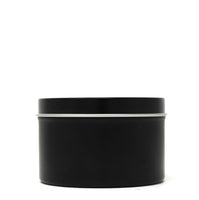 Coconut Lime Verbena - 7oz Black Tin