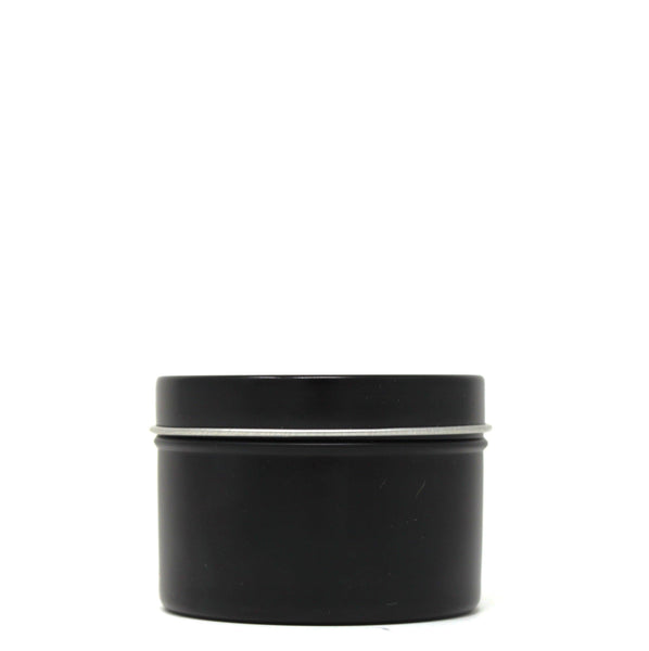 Blueberry Muffin - 3oz Black Tin