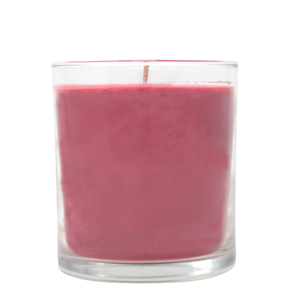 Black Raspberry Vanilla - 9oz Tumbler, Straight Sided