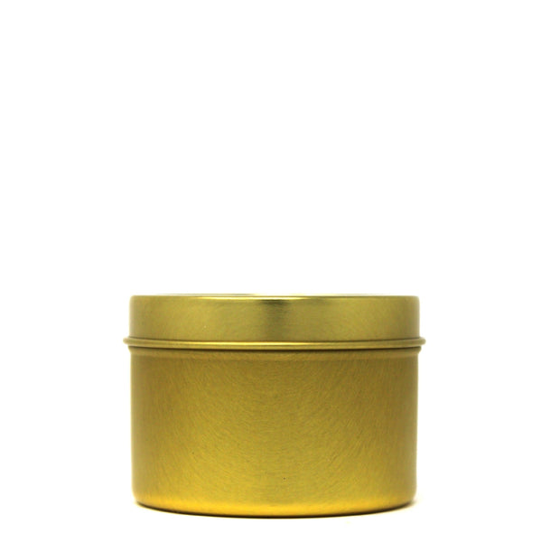 Pomegranate - 3oz Gold Tin