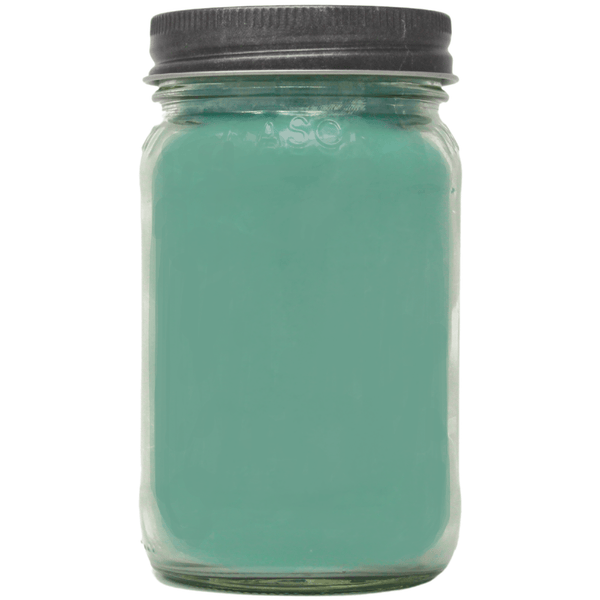 Lily of the Valley - 16oz Mason Jar