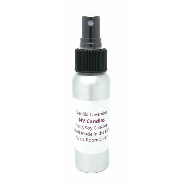 Lily of the Valley - Room Spray 2.5oz - Private Label