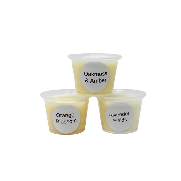 White Tea & Ginger - Sample Sniffer