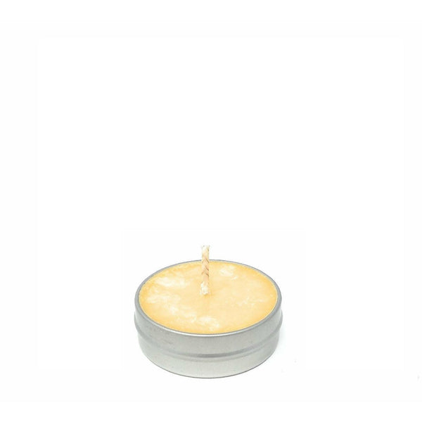 Lemon Meringue - 0.7oz Silver Tin