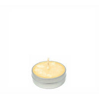 Sweet Orange & Chili Pepper - 0.7oz Silver Tin