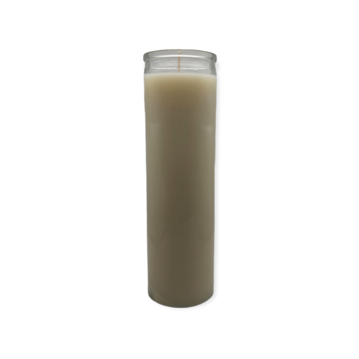 13oz Prayer Candle Unlabeled NV Candles
