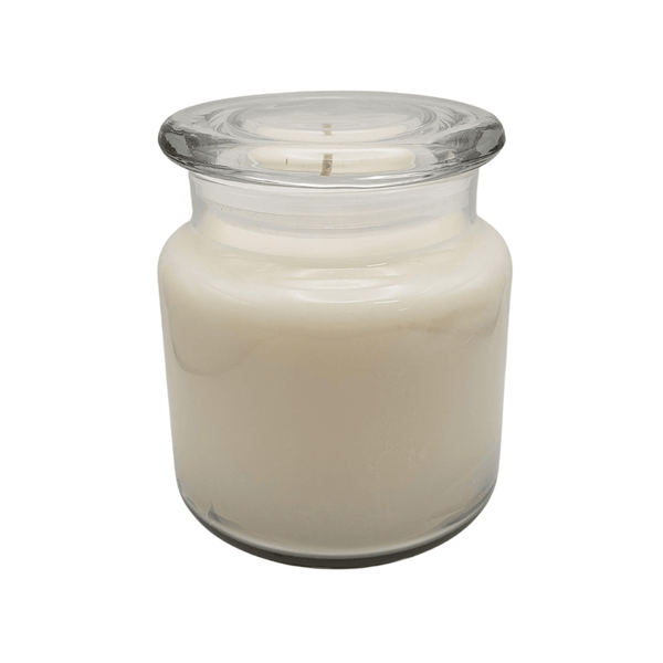 16oz Apothecary - Unlabeled - NV Candles