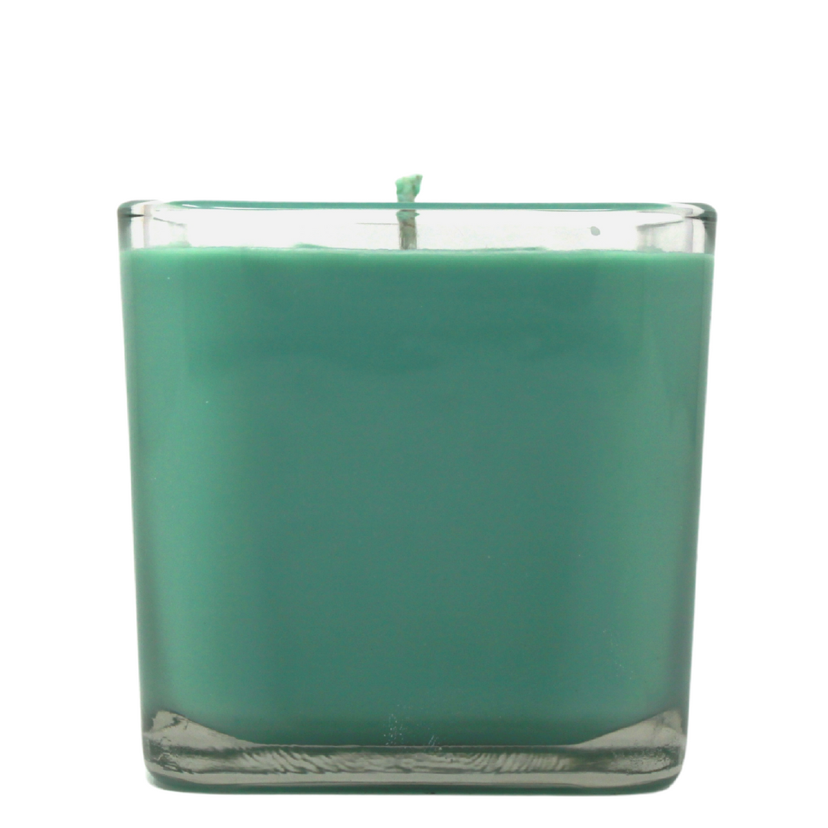 9oz Cube - Unlabeled – NV Candles