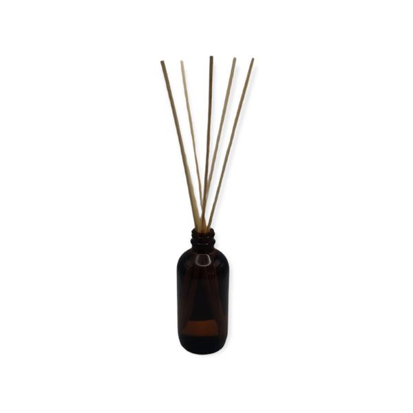 Reed Diffusers - Unlabeled
