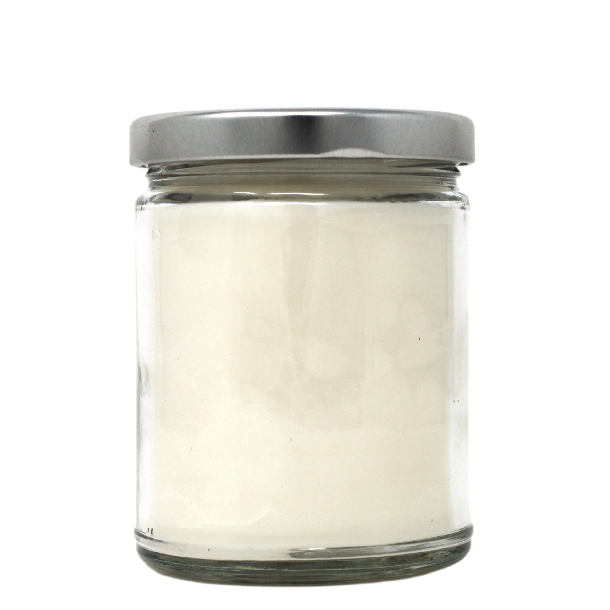 Salsa In Glass Jars